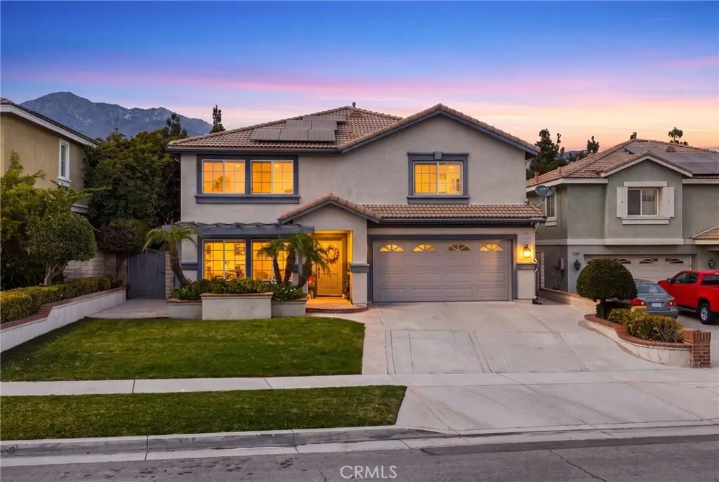 11880 Asti Drive, Rancho Cucamonga, CA 91701 - #1