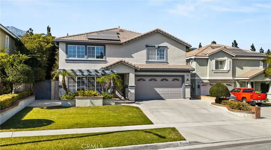 11880 Asti Drive, Rancho Cucamonga, CA 91701 - #3