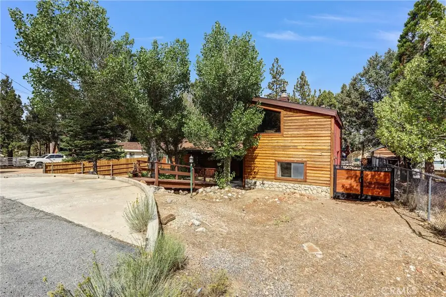 356 Greenspot Boulevard, Big Bear City, CA 92314 - #2