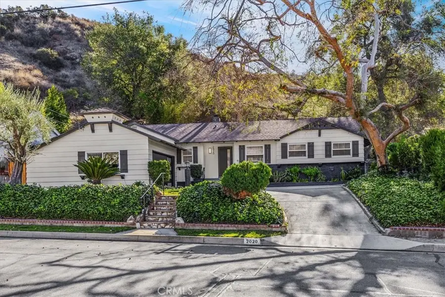 2020 Oak Valley, Glendale, CA 91208 - #2