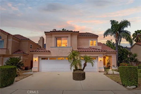 10132 Saddlehill Terrace, Rancho Cucamonga, CA 91737