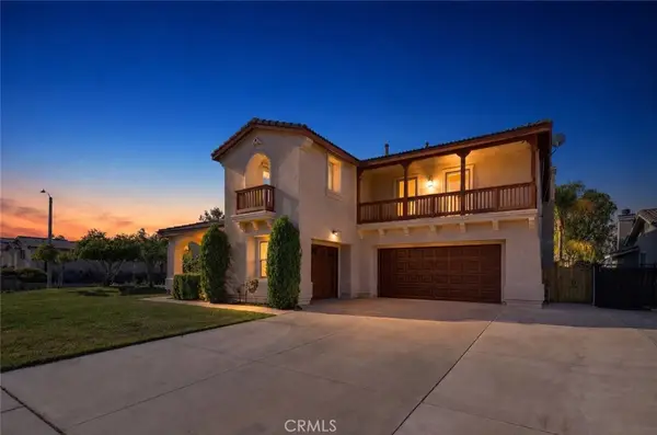 23201 Montalvo Road, Moreno Valley, CA 92557
