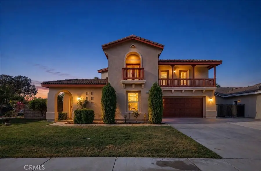 23201 Montalvo Road, Moreno Valley, CA 92557 - #2