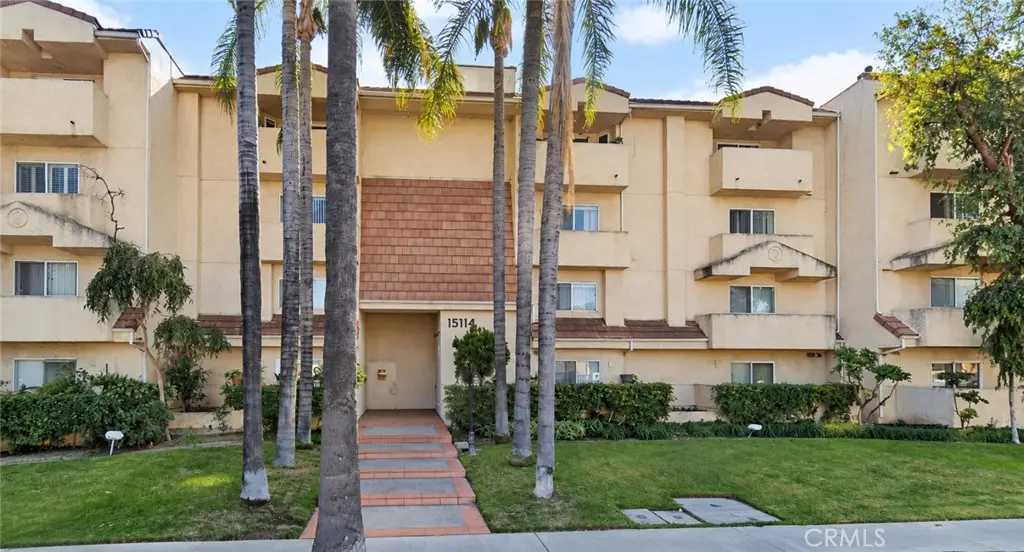 15114 Sherman Way #114, Van Nuys, CA 91405 - #1