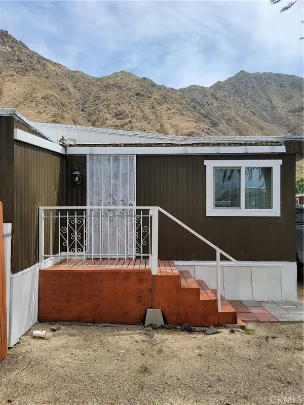 151 Pioneer Trail, Palm Springs, CA 92262