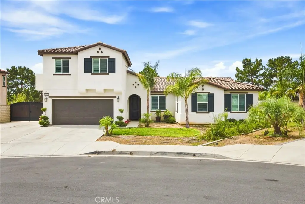 3505 W Poppet, San Bernardino, CA 92407 - #1