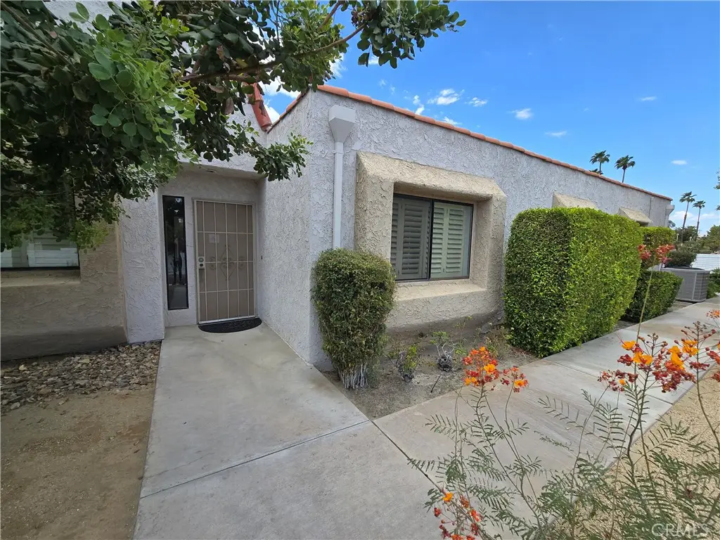 187 Winterhaven, Palm Desert, CA 92260 - #1