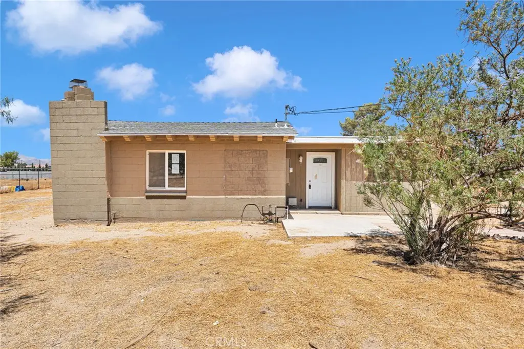 10912 Matilija, Apple Valley, CA 92308 - #1