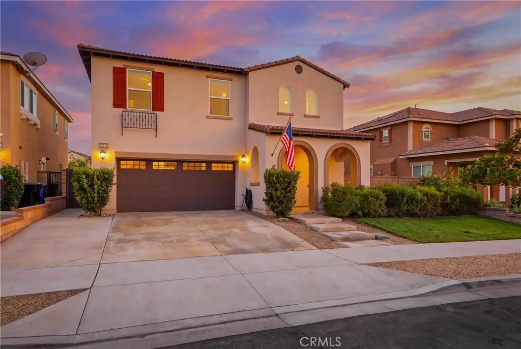 16189 Orchard Street, Fontana, CA 92336 - #1