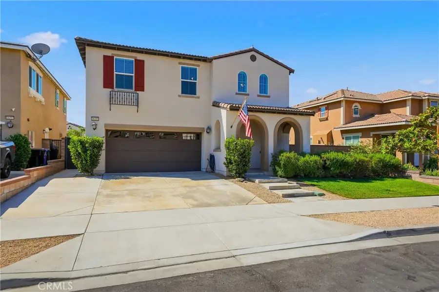 16189 Orchard Street, Fontana, CA 92336 - #2