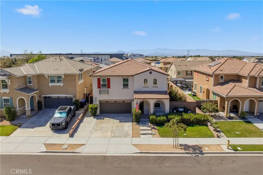 16189 Orchard Street, Fontana, CA 92336 - #3