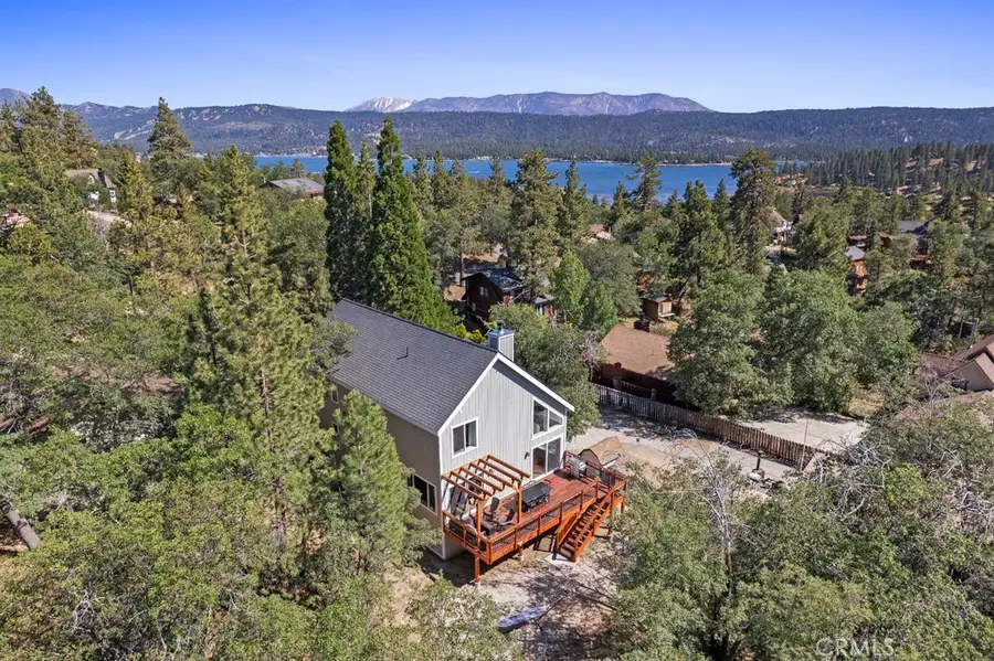 1198 Bruin Trail, Fawnskin, CA 92333 - #2