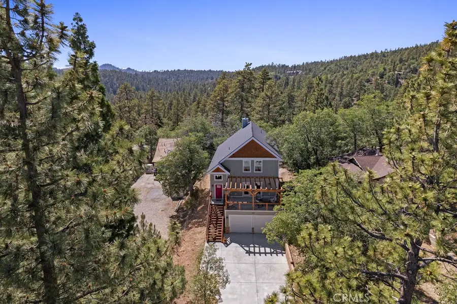 1198 Bruin Trail, Fawnskin, CA 92333 - #3
