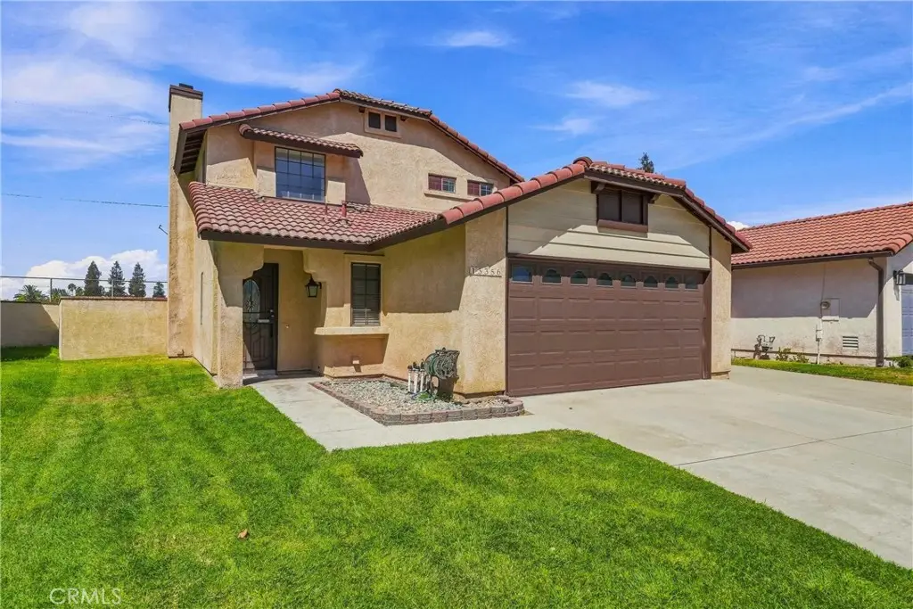 13356 Barcelona Place, Chino, CA 91710 - #1