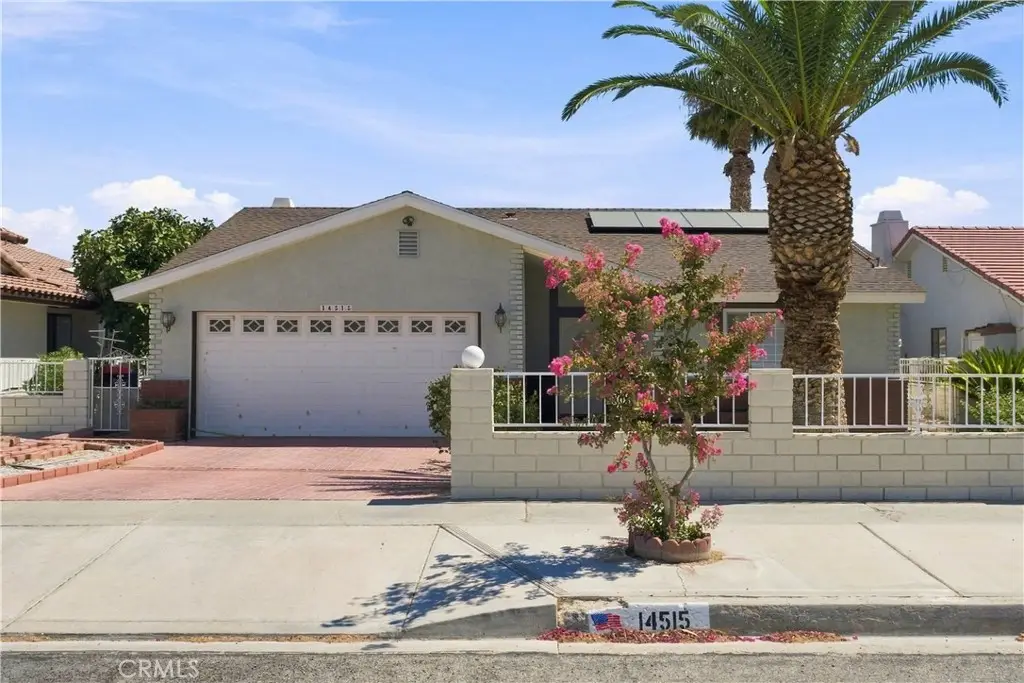 14515 Rivers Edge, Helendale, CA 92342 - #1