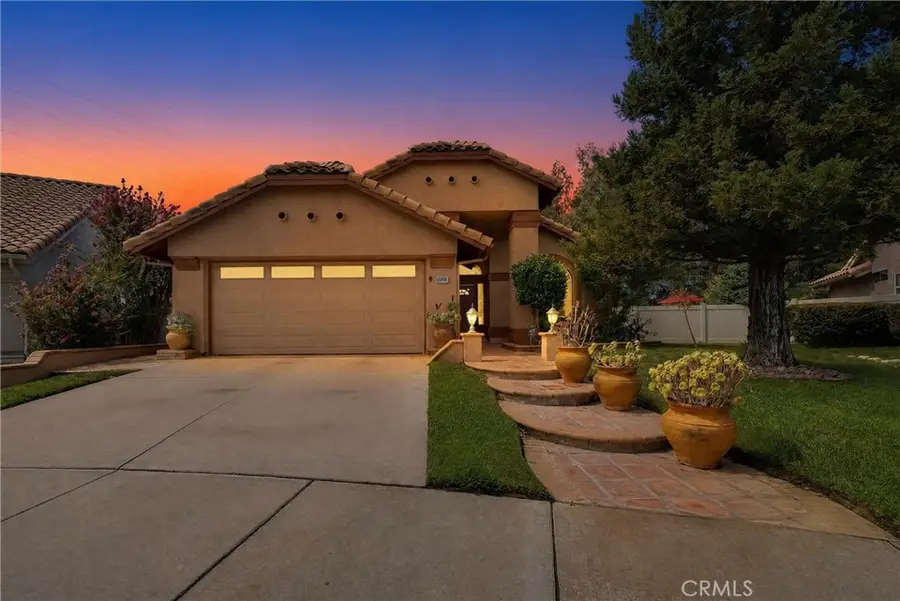 1523 Paradise Island, Banning, CA 92220 - #2