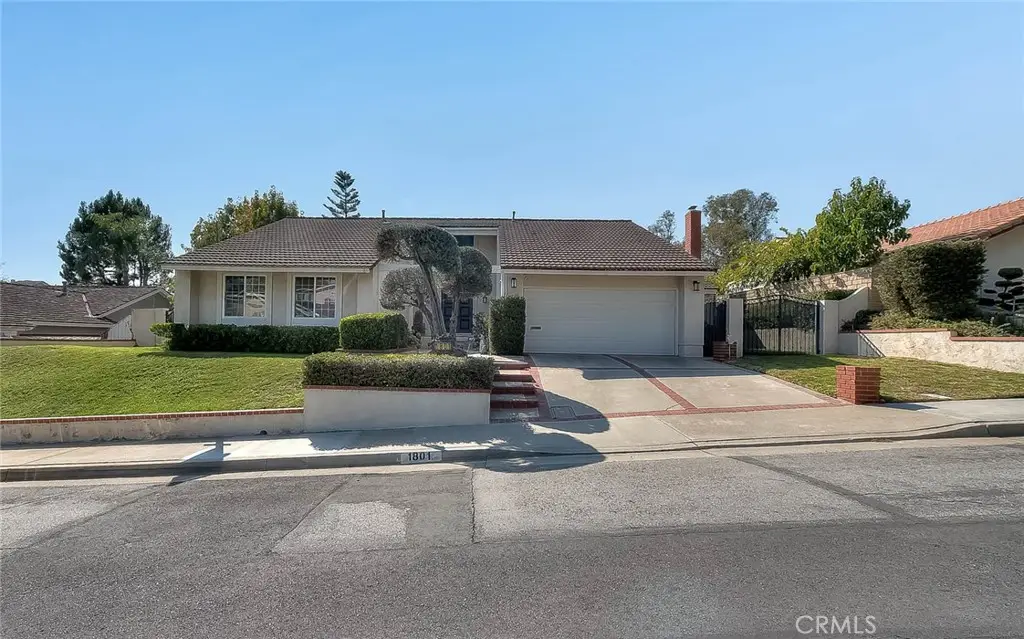 1801 Via Palomares, San Dimas, CA 91773 - #1