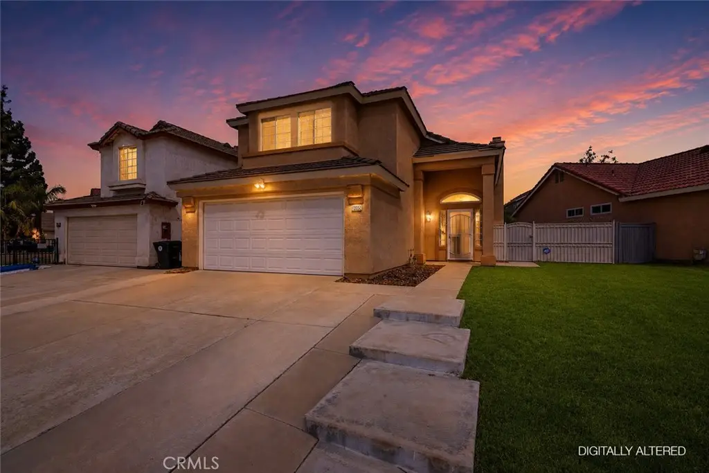 13962 Green Vista, Fontana, CA 92337 - #1