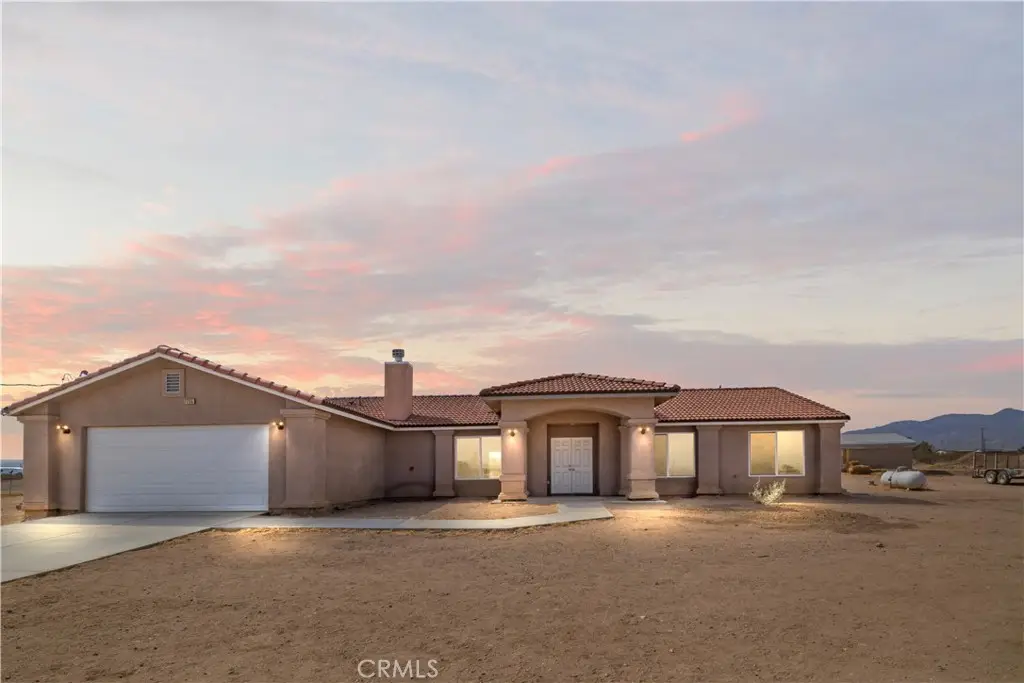 7755 7th Street, Phelan, CA 92371 - #1