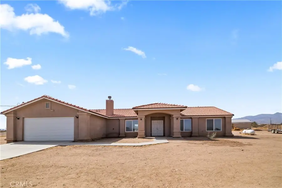 7755 7th Street, Phelan, CA 92371 - #2