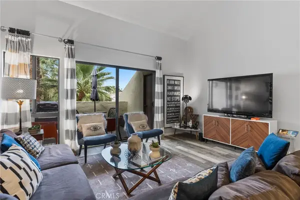 1655 E Palm Canyon #708, Palm Springs, CA 92264