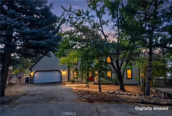 1120 Gold Mountain Drive, Big Bear City, CA 92314