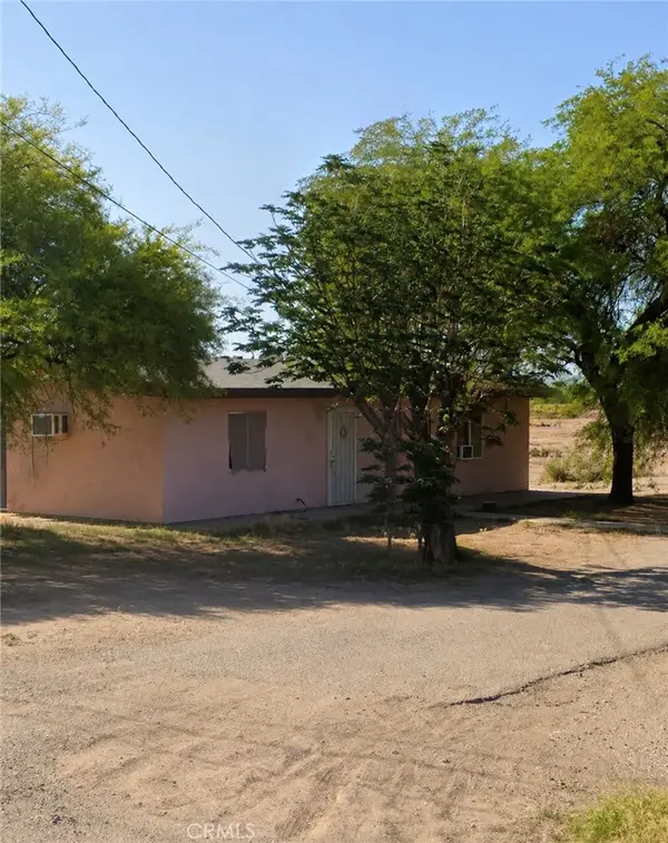 1266 E 14th, Blythe, CA 92225