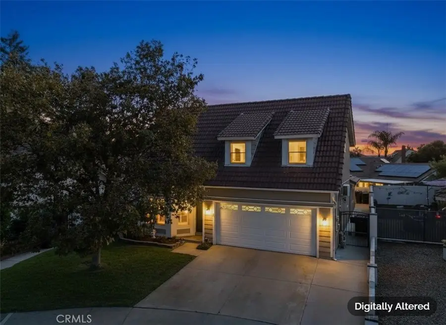 6431 Teton Peak Court, Rancho Cucamonga, CA 91737 - #2