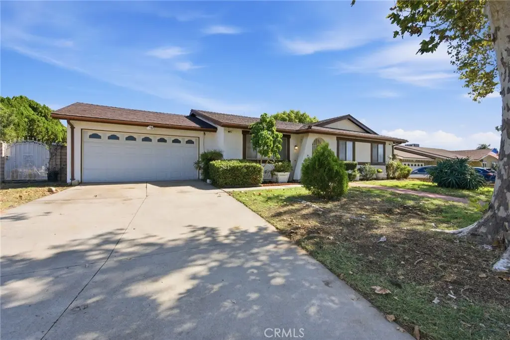 759 S Arrowhead, Rialto, CA 92376 - #1