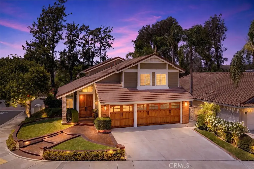 6356 Via Del Rancho, Chino Hills, CA 91709 - #1