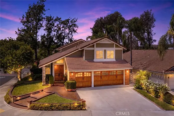6356 Via Del Rancho, Chino Hills, CA 91709