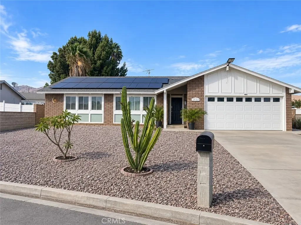 4625 Horseshoe Lane, Riverside, CA 92509 - #1