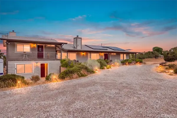 8757 Pacific, Phelan, CA 92371