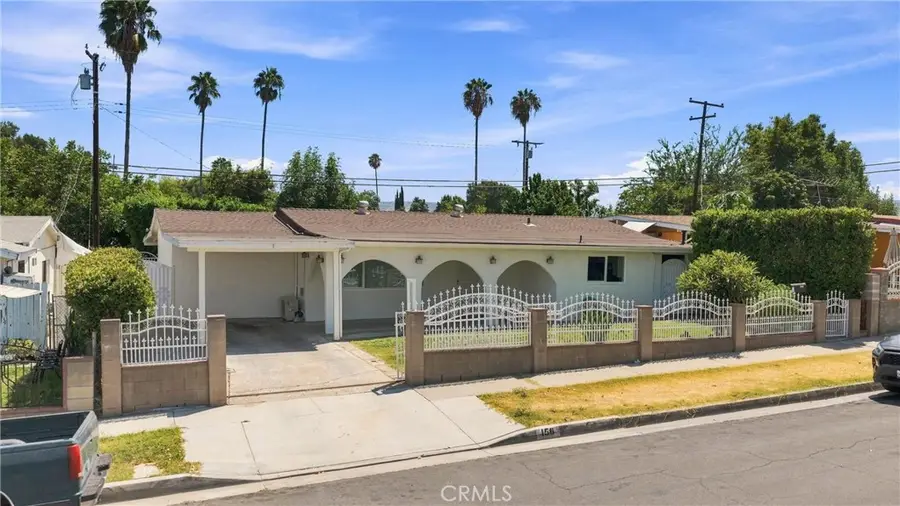 156 S Shipman, La Puente, CA 91744 - #3