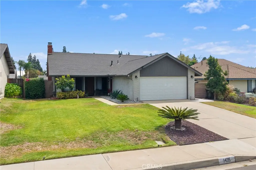 1435 S Magnolia Avenue, Ontario, CA 91762 - #1