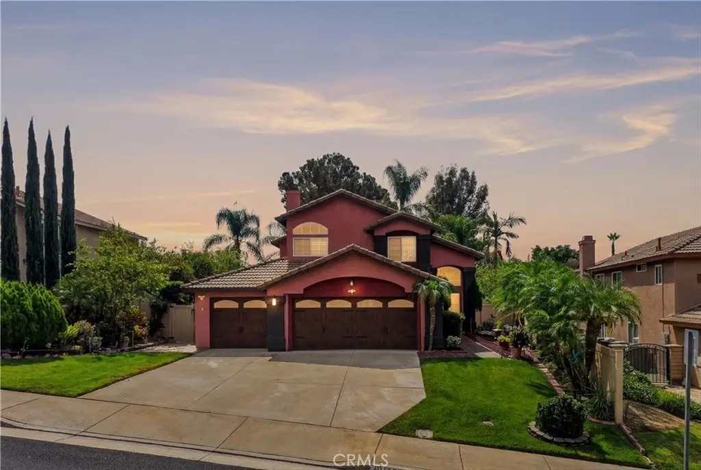 21695 Del Amo Street, Moreno Valley, CA 92557 - #1