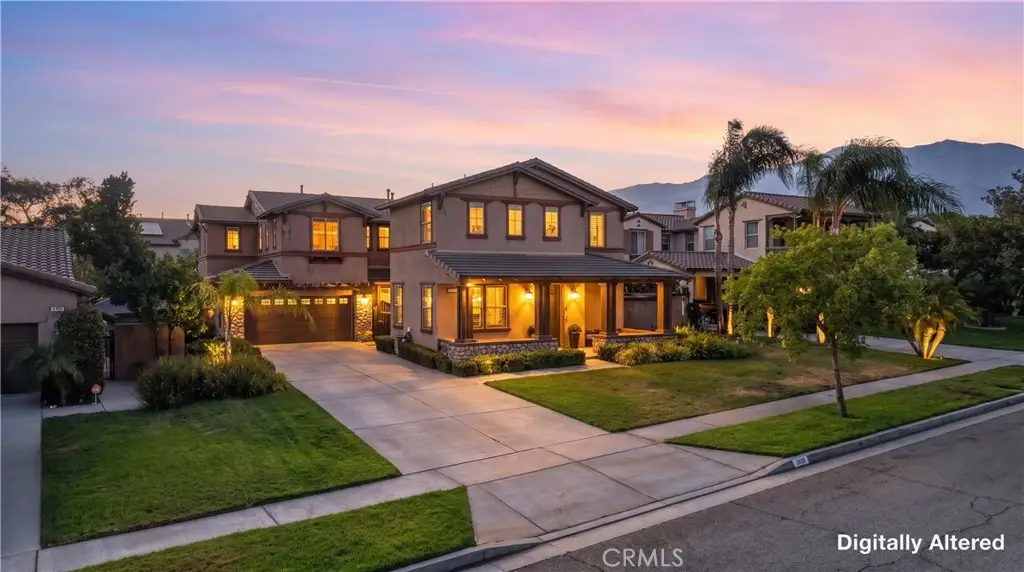 7126 Pasture Court, Rancho Cucamonga, CA 91739 - #1