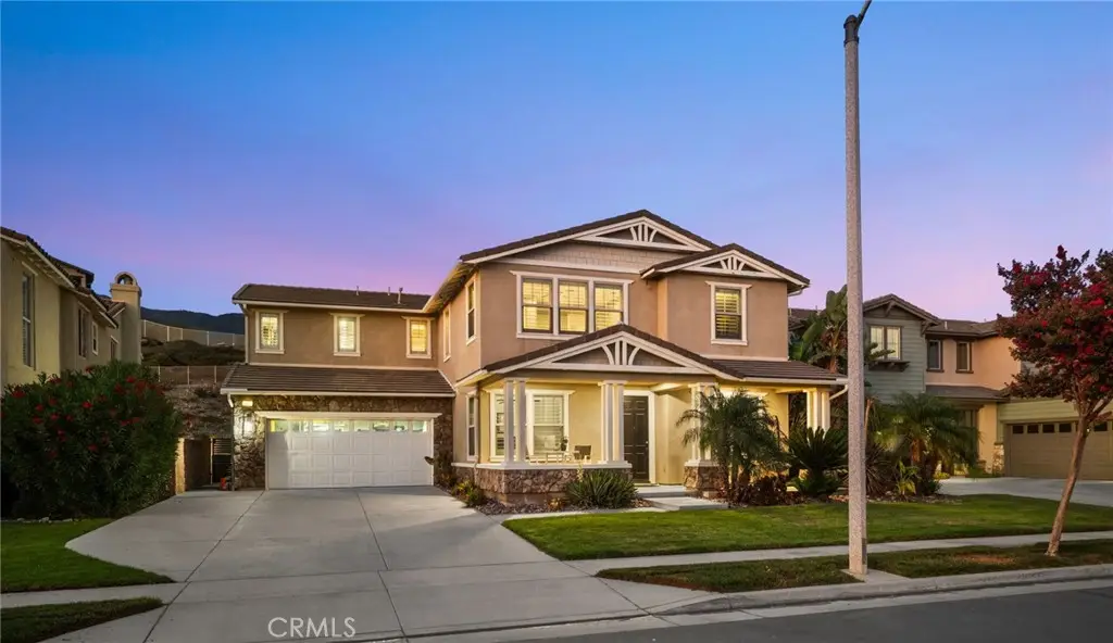12430 Macon Drive, Rancho Cucamonga, CA 91739 - #1