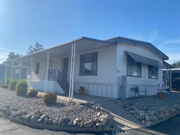 8651 Foothill Blvd #61, Rancho Cucamonga, CA 91701