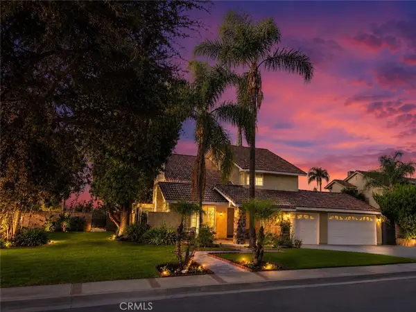 8399 Jennet, Rancho Cucamonga, CA 91701