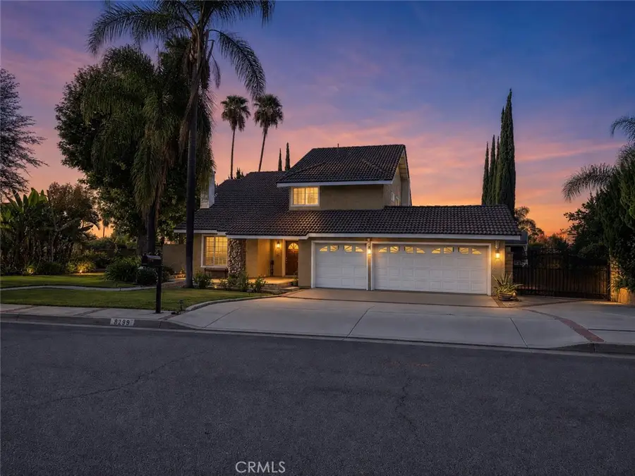 8399 Jennet, Rancho Cucamonga, CA 91701 - #2