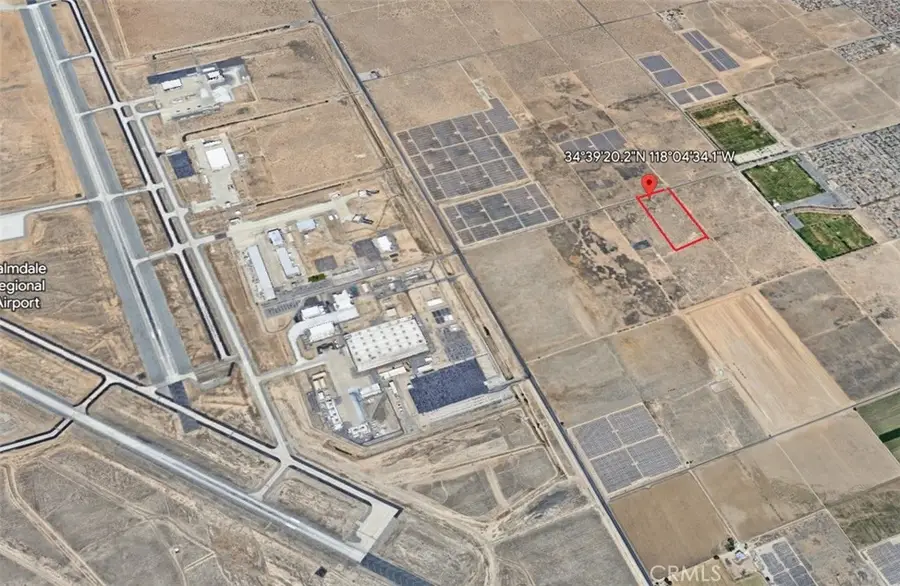 0 30th St East, Palmdale, CA 93550 - #2