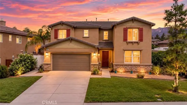 658 Winter Pine Street, Beaumont, CA 92223
