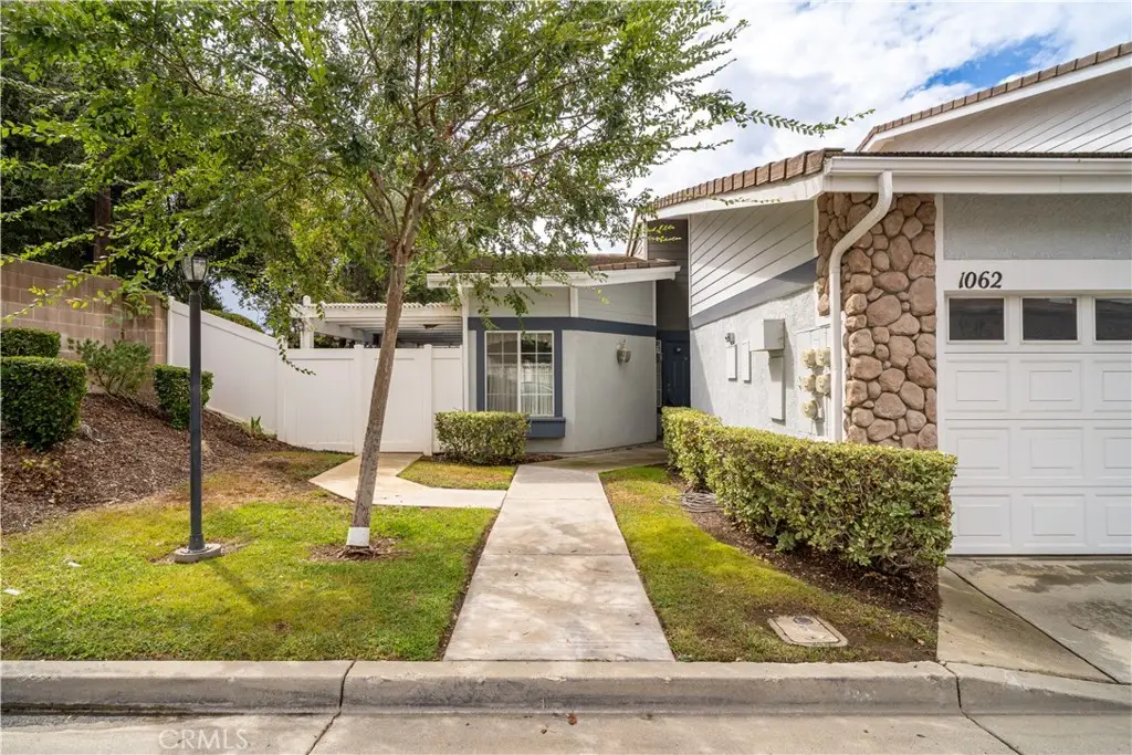 1062 Sheffield Place, Glendora, CA 91741 - #1