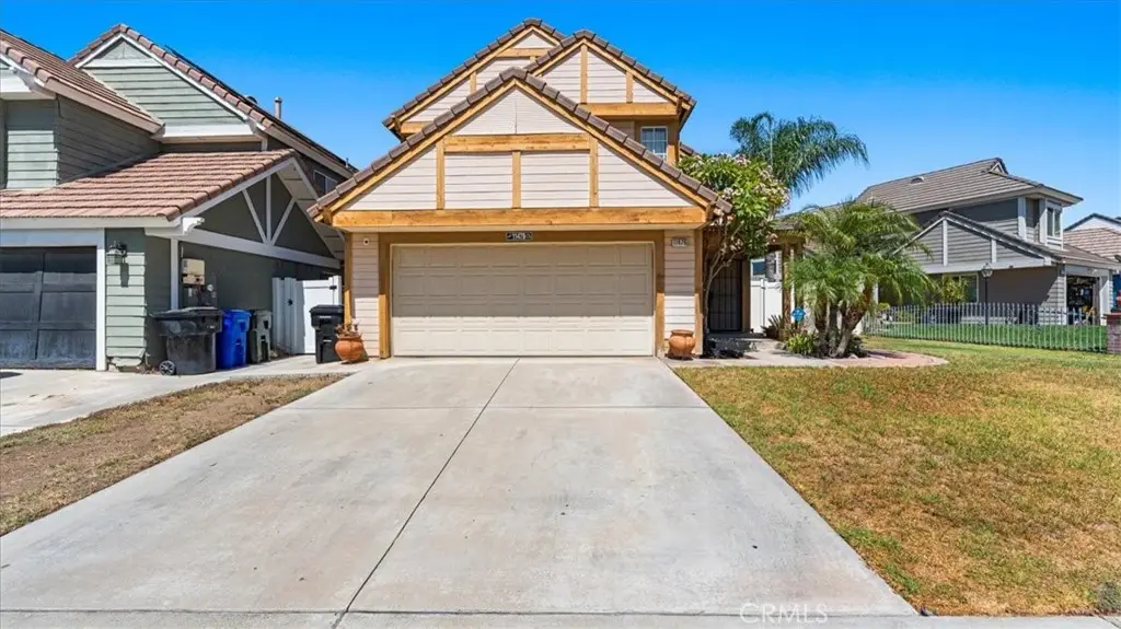 11479 Hideaway Lane, Fontana, CA 92337 - #1