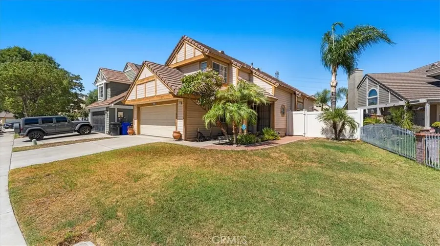 11479 Hideaway Lane, Fontana, CA 92337 - #2