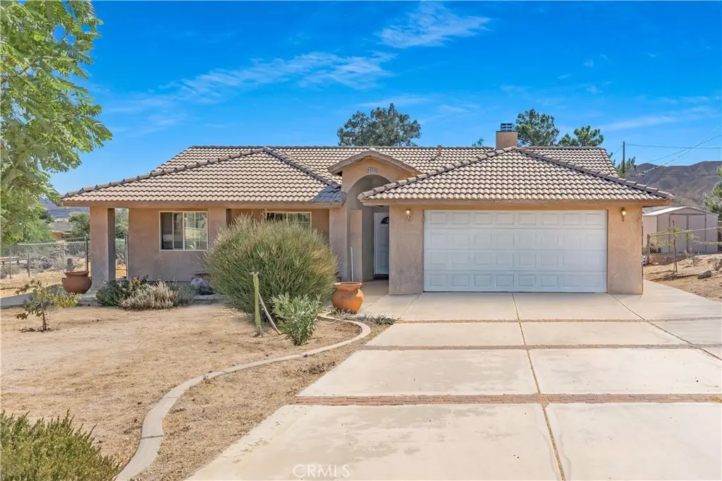 9009 Piedra Avenue, Hesperia, CA 92345 - #1