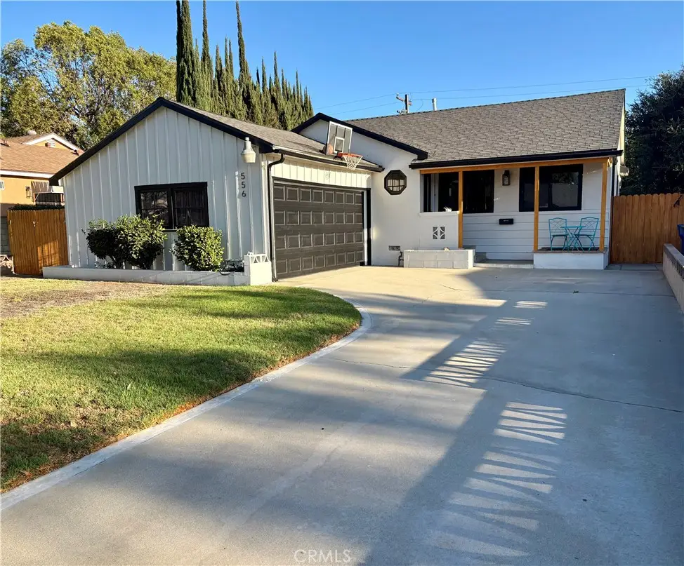 556 E. El Morado Court, Ontario, CA 91764 - #1