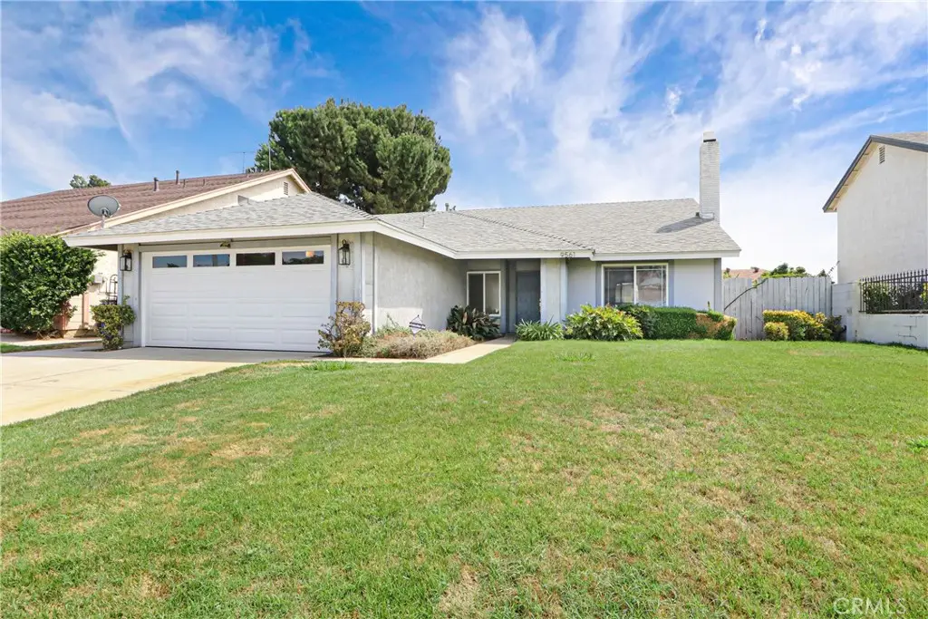 9561 Cameron, Rancho Cucamonga, CA 91730 - #1