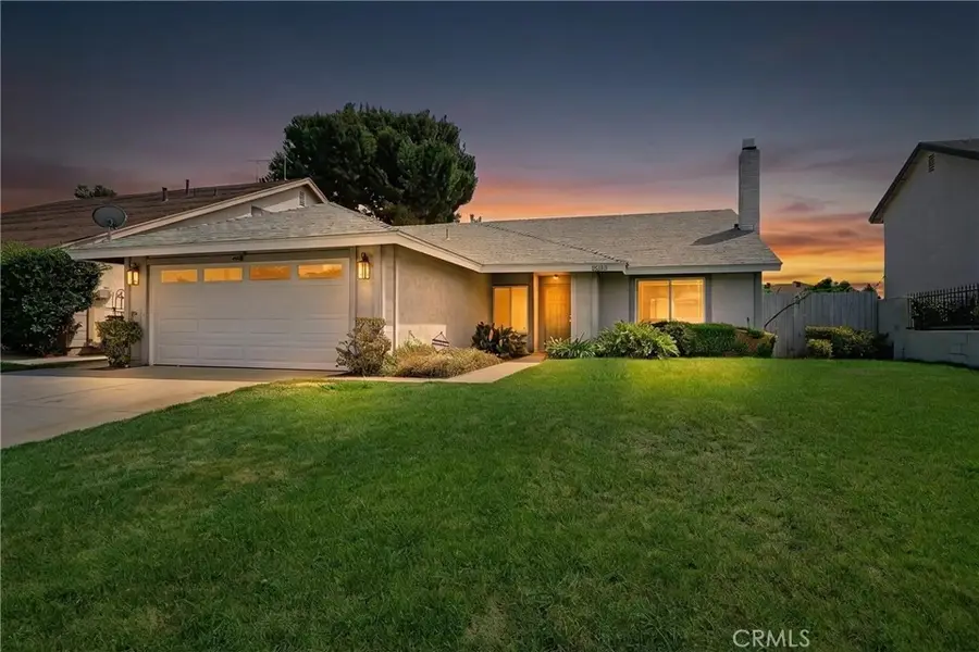 9561 Cameron, Rancho Cucamonga, CA 91730 - #2